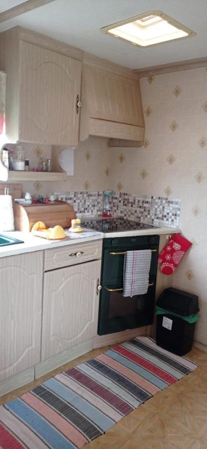 Kupai Apartman Daire Tiszaújváros Dış mekan fotoğraf