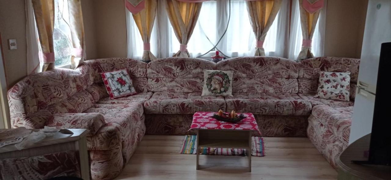 Kupai Apartman Daire Tiszaújváros Dış mekan fotoğraf