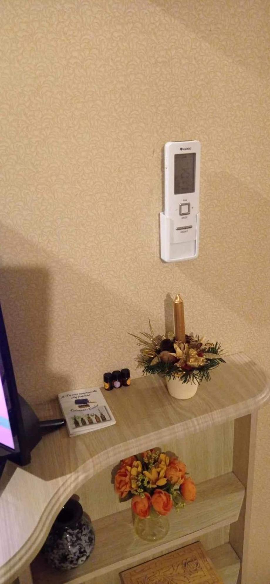 Kupai Apartman Daire Tiszaújváros Dış mekan fotoğraf