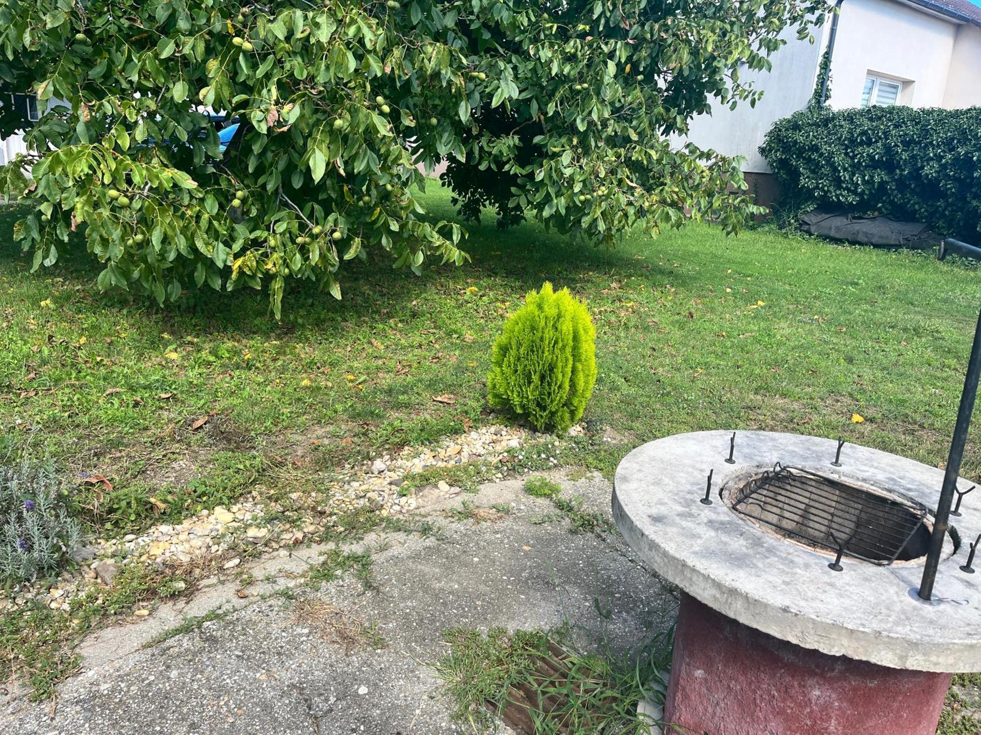 Kupai Apartman Daire Tiszaújváros Dış mekan fotoğraf