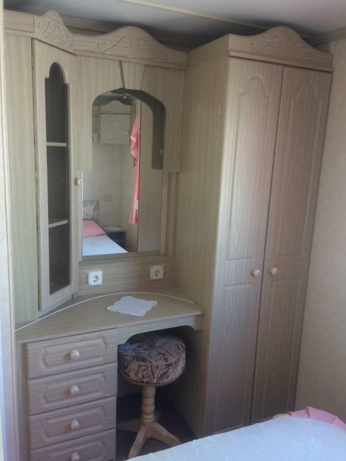Kupai Apartman Daire Tiszaújváros Dış mekan fotoğraf