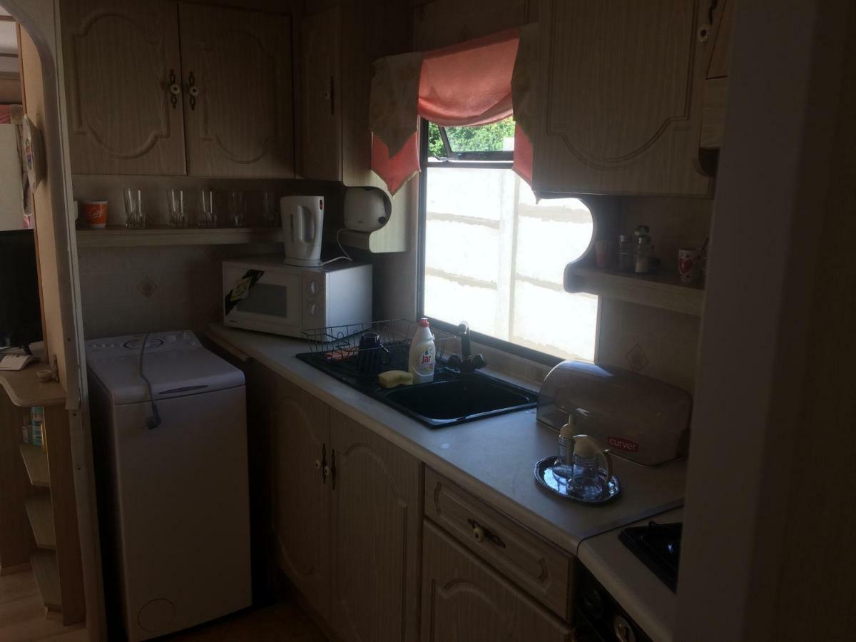Kupai Apartman Daire Tiszaújváros Dış mekan fotoğraf
