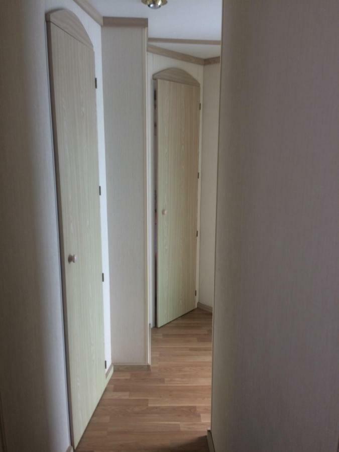 Kupai Apartman Daire Tiszaújváros Dış mekan fotoğraf